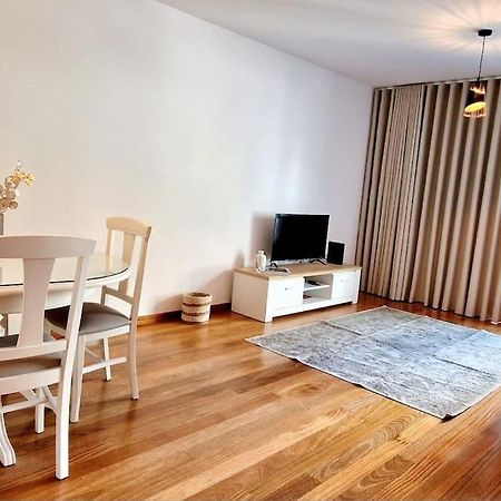 Ocean Pearl Apartment W 丰沙尔 外观 照片