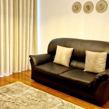 Ocean Pearl Apartment W 丰沙尔 外观 照片