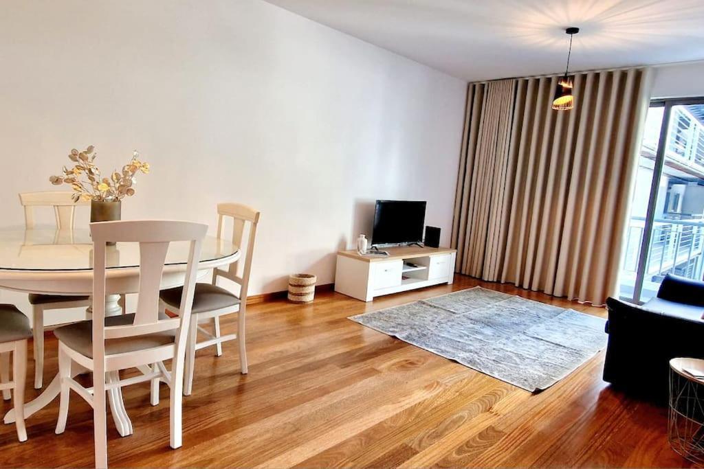 Ocean Pearl Apartment W 丰沙尔 外观 照片