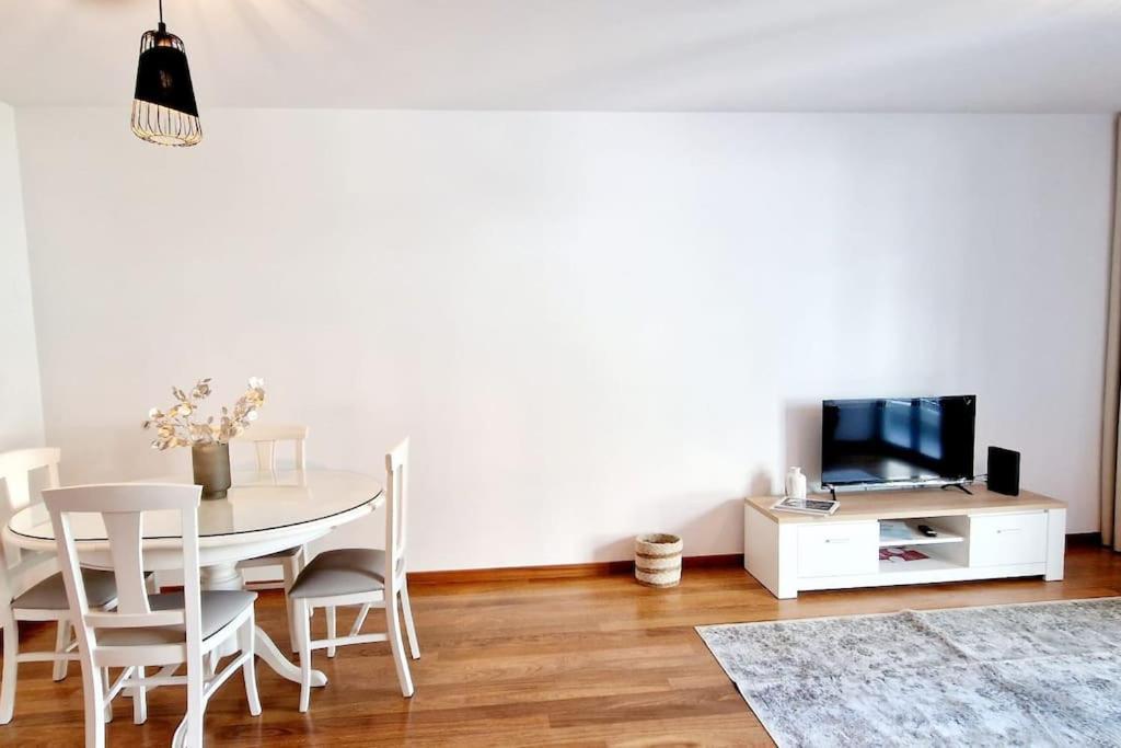 Ocean Pearl Apartment W 丰沙尔 外观 照片