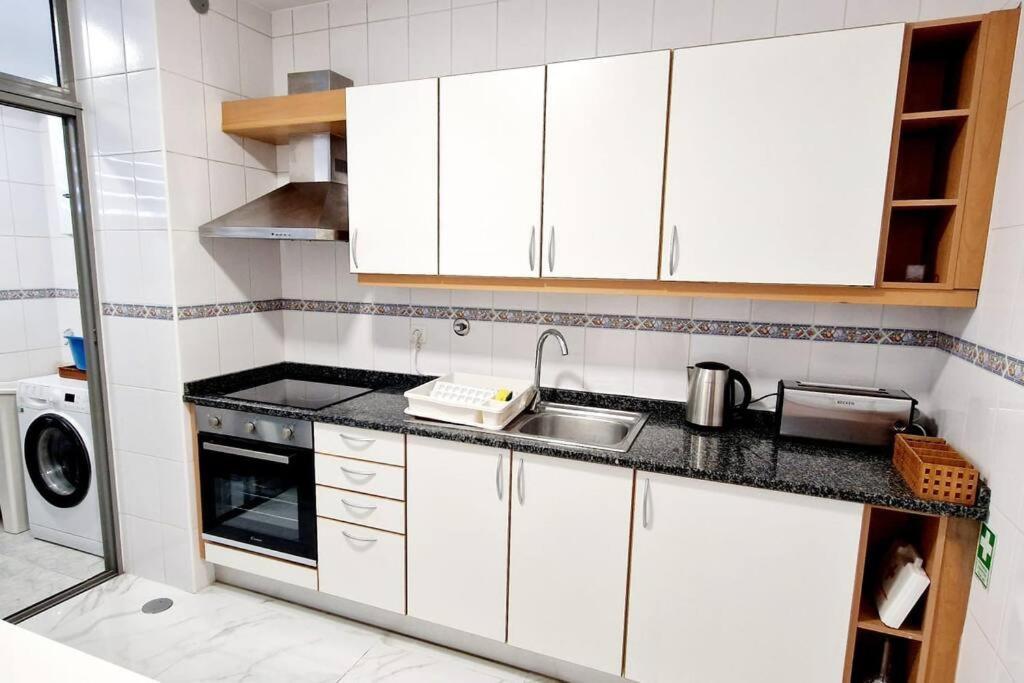 Ocean Pearl Apartment W 丰沙尔 外观 照片