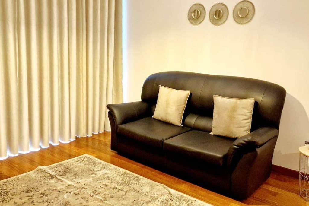 Ocean Pearl Apartment W 丰沙尔 外观 照片