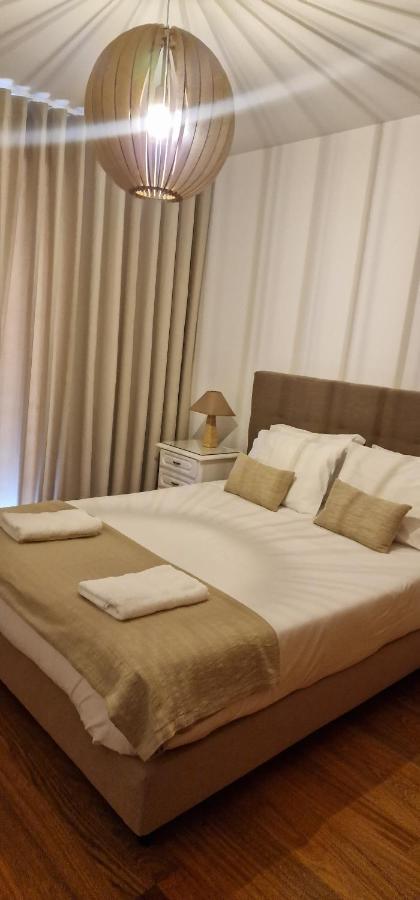 Ocean Pearl Apartment W 丰沙尔 外观 照片