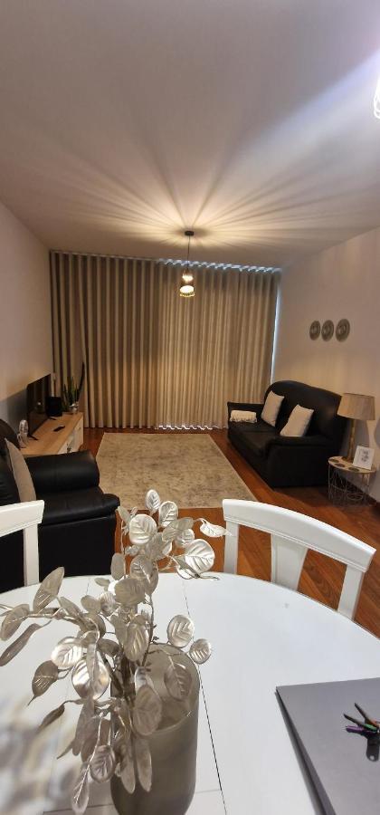 Ocean Pearl Apartment W 丰沙尔 外观 照片