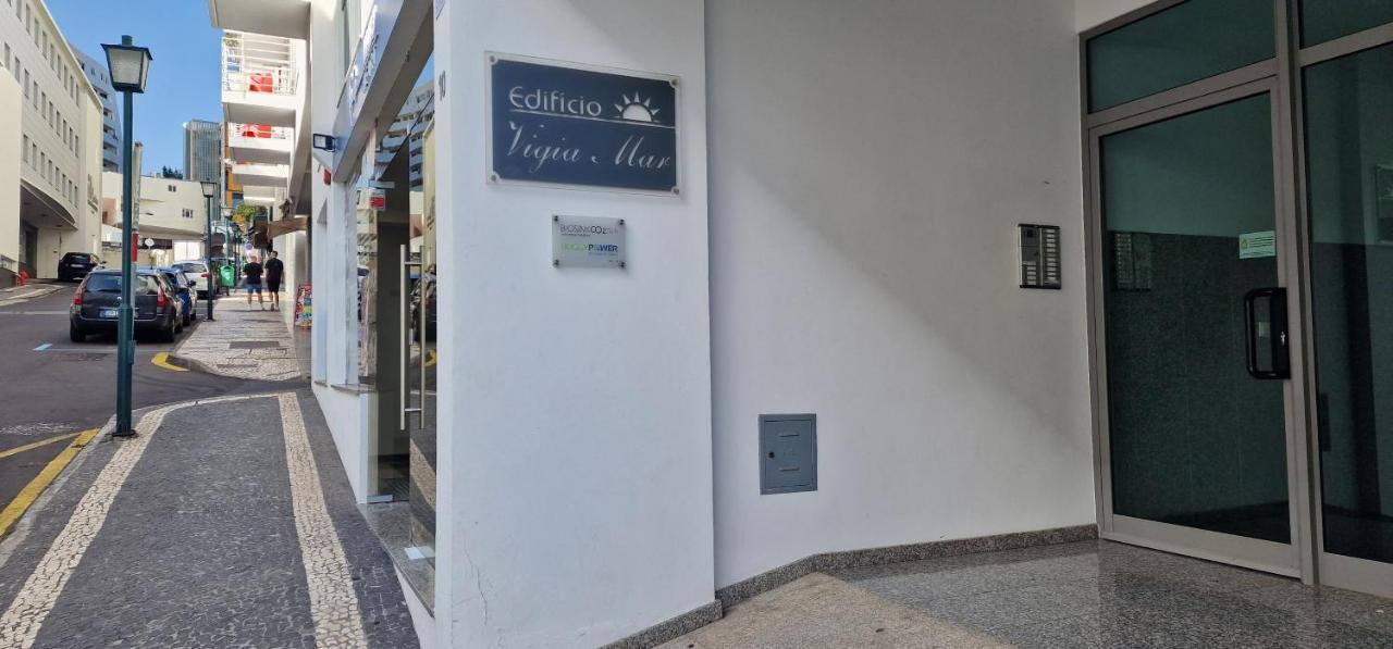 Ocean Pearl Apartment W 丰沙尔 外观 照片