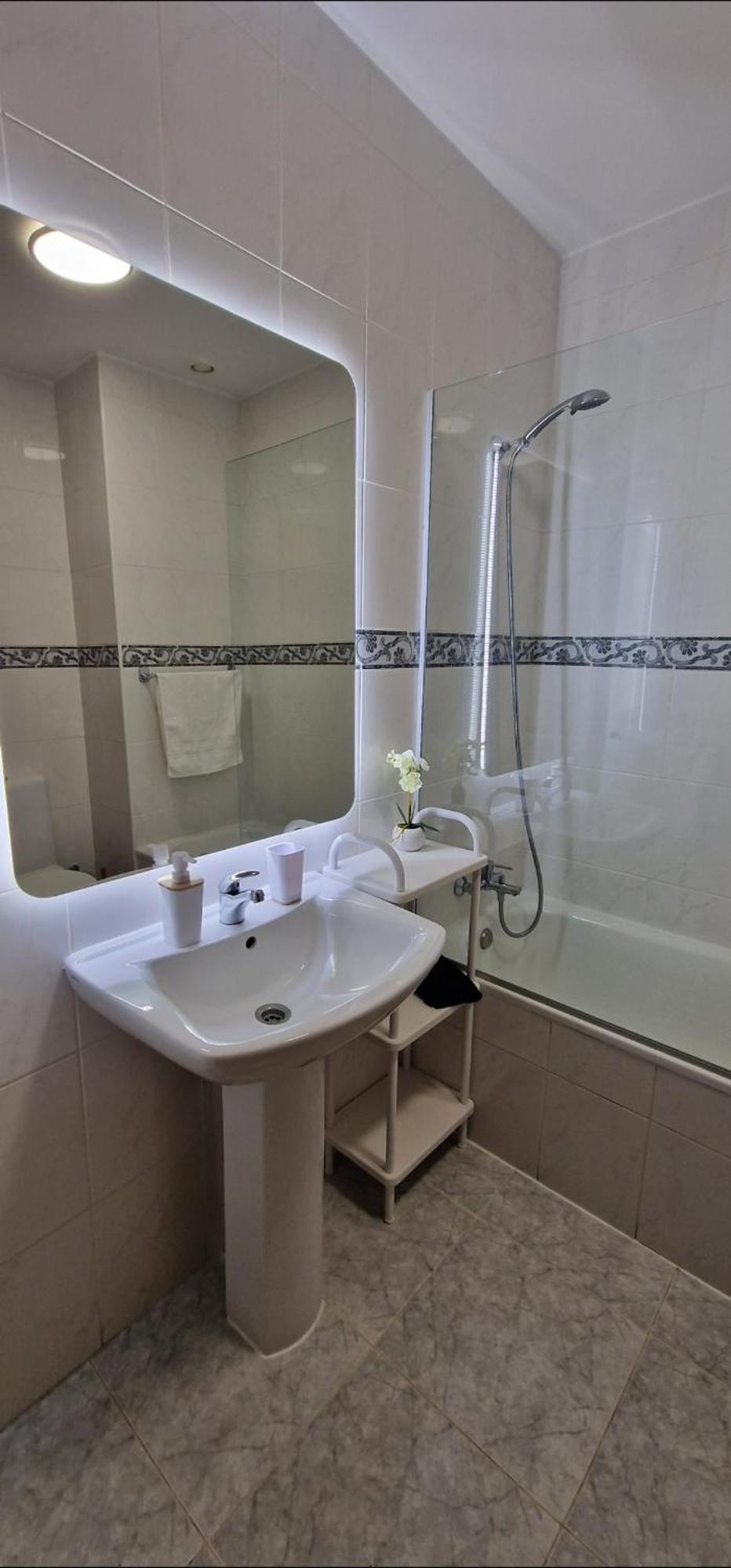 Ocean Pearl Apartment W 丰沙尔 客房 照片